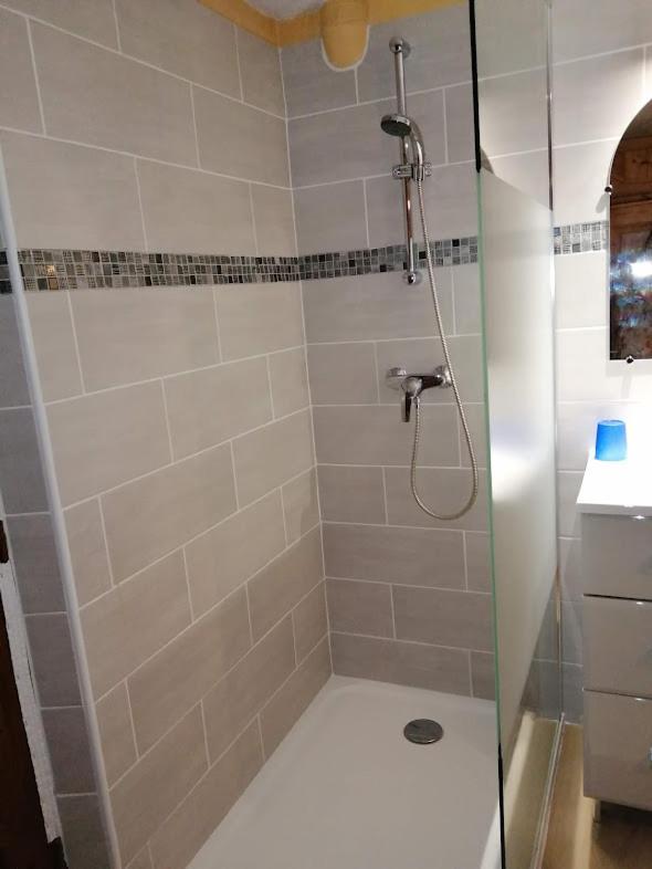 Apartamento La Tannerie Le Bourg-dʼOisans Exterior foto